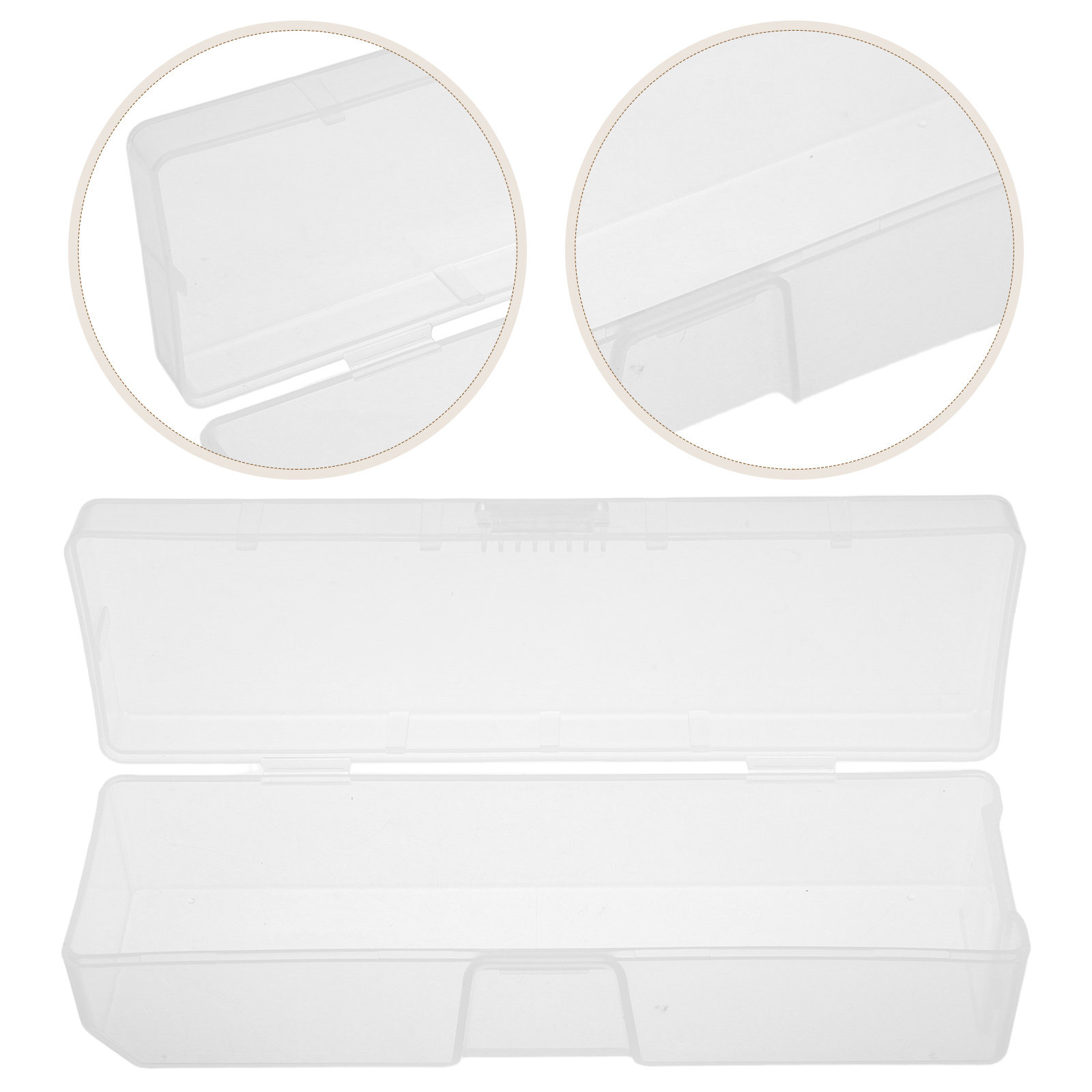 Mask Case Hard Shell - Etui na maskę do snorkelingu 7,4x2,1