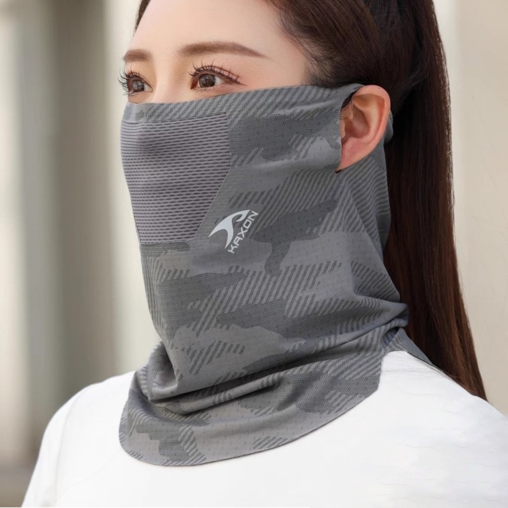 Nowa maska przeciwsłoneczna z  – Sports Mask Breathable recenzja i cena