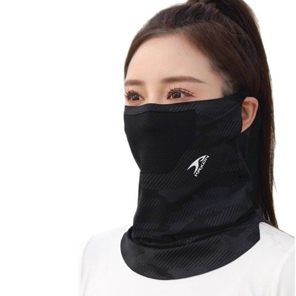 Nowa maska przeciwsłoneczna z  – Sports Mask Breathable recenzja i cena