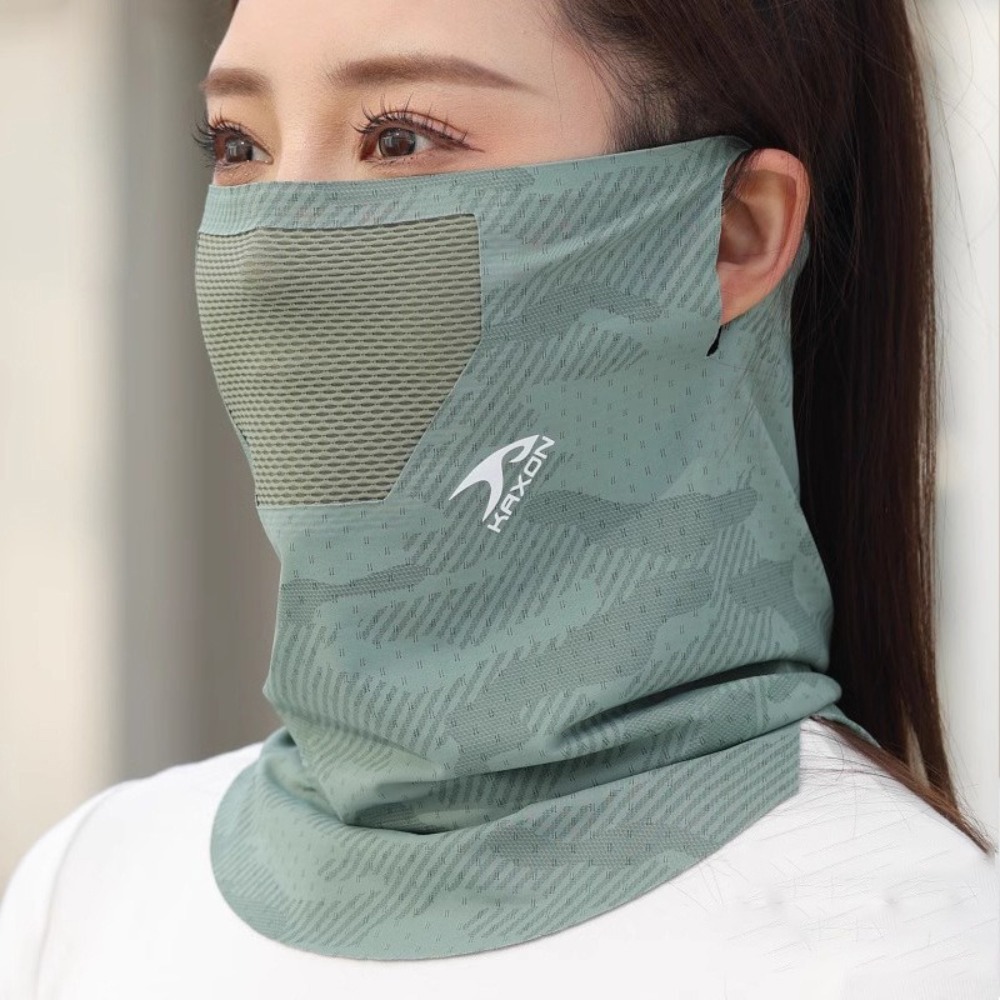 Nowa maska przeciwsłoneczna z  – Sports Mask Breathable recenzja i cena