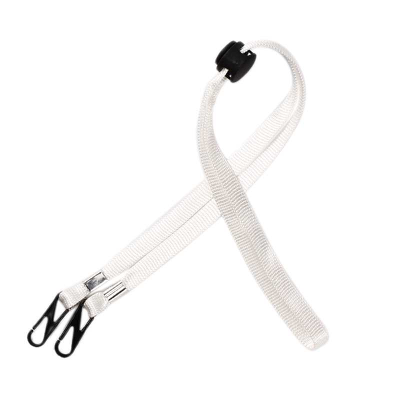 TEXU 1 szt. Sznurek do zawiesz – Mask Lanyard Adjustable recenzja i cena